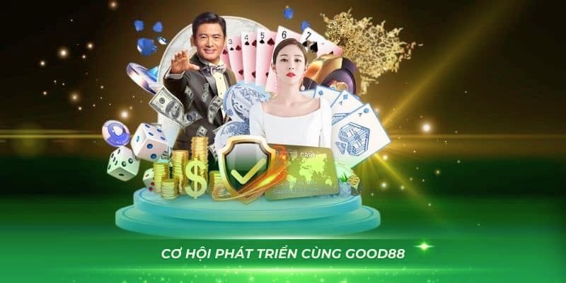 Kèo chấp 1/2 tại Good88 nâng cao kỹ năng tăng cơ hội chiến thắng