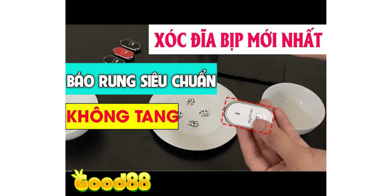 Báo rung không tan loại bịp mới nhất 2024